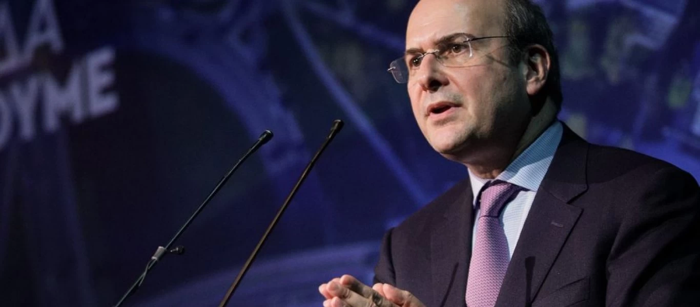 Κοροϊδία Κ.Χατζηδάκη: «Δεν είναι κατάργηση του 8ωρου αλλά εργασιακή ευελιξία»